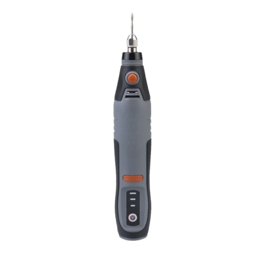 Cordless Rotary Tool Kit Accessories - Набор беспроводных роторных инструментов, электрическая шлифовальная