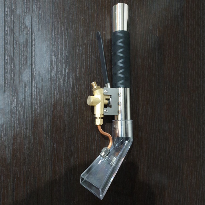 Машина для чистки обивки и ков – обзор и цена Hand Tools