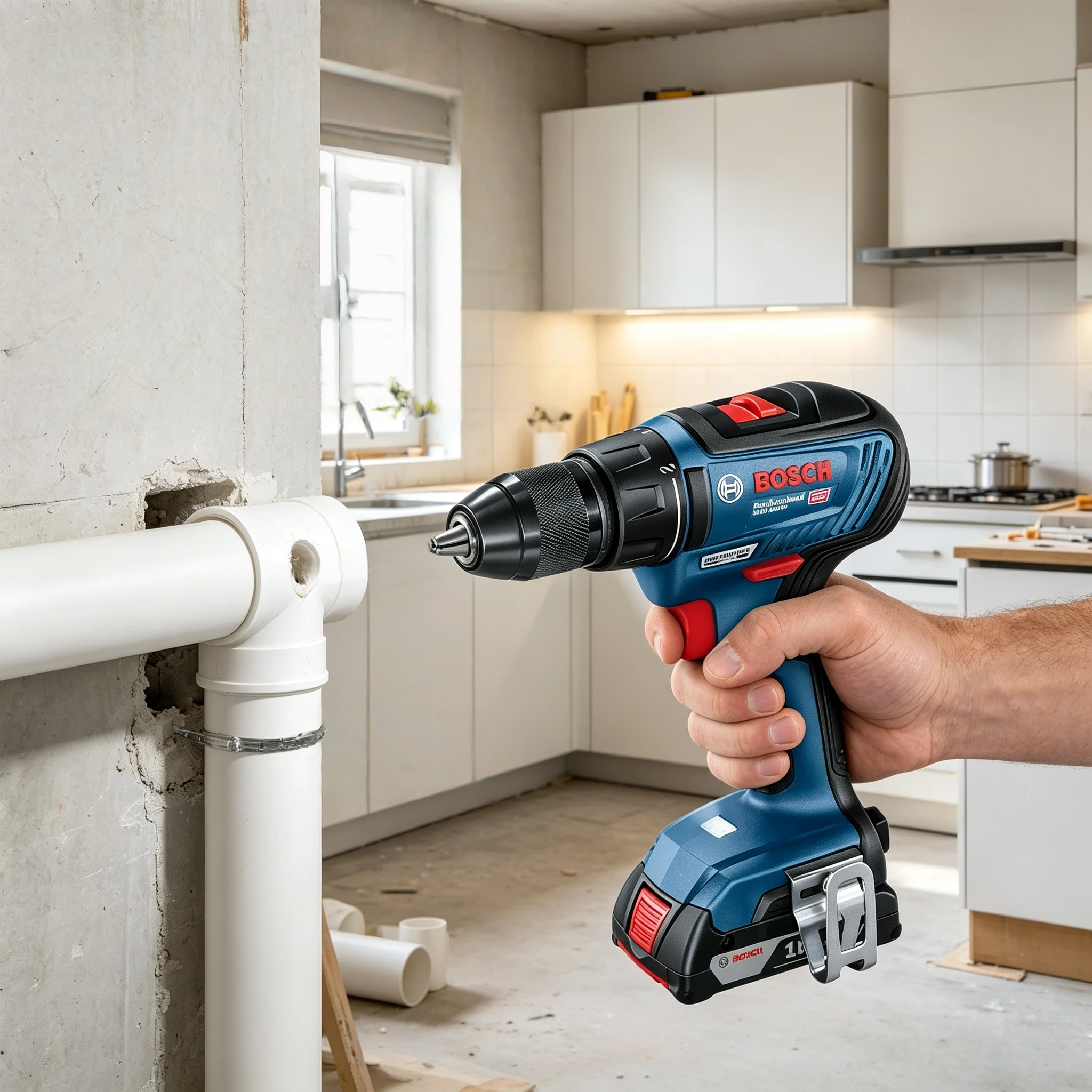 Бесщеточная аккумуляторная дре – обзор и цена Brushless Cordless Electric Drill 18V