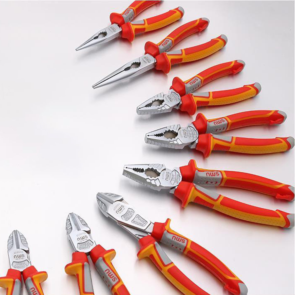 Многофункциональные кусачки дл – обзор и цена Automatic Wire Stripper Cutter