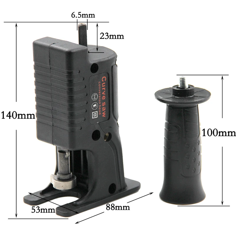 Ручная электрическая дрель с с – обзор и цена Reciprocating Saw Attachment Drill