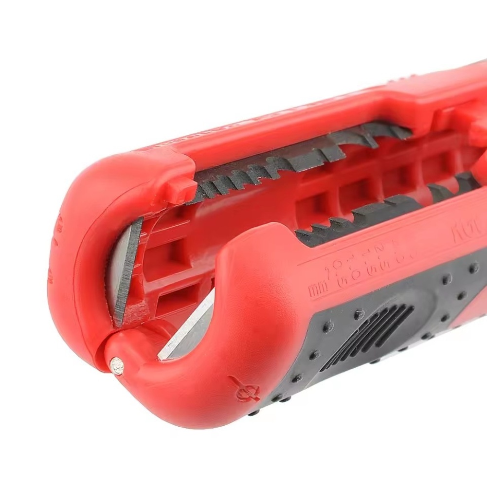 Многофункциональные клещи для  – обзор и цена Automatic Wire Stripper Cutter
