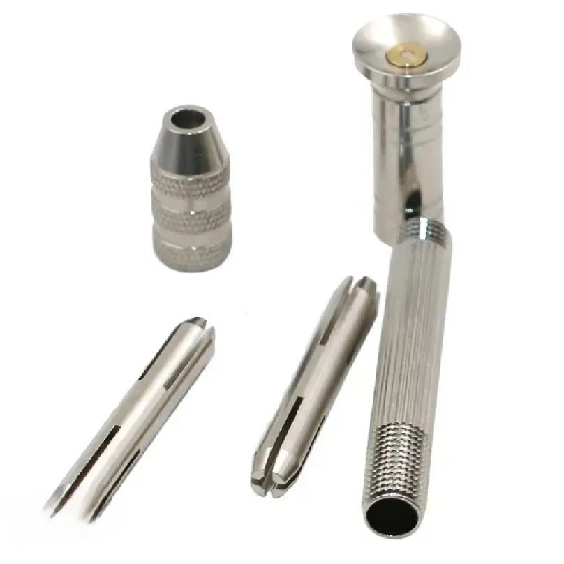 Мини-дрель ручная 0.8-3.0 мм,  – обзор и цена Hand Tools