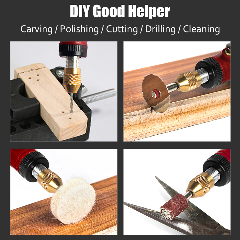3,7 В Мини Беспроводная Дрель  – обзор и цена Cordless Rotary Tool Kit Accessories