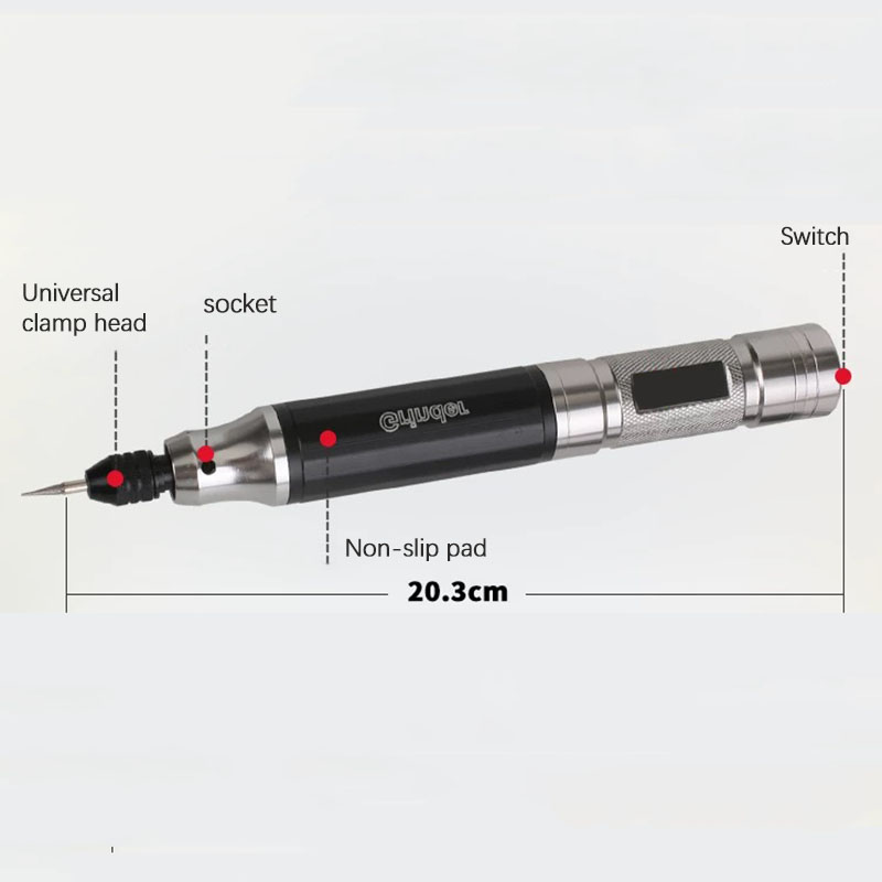 Беспроводной мини-набор роторн – обзор и цена Cordless Rotary Tool Kit Accessories